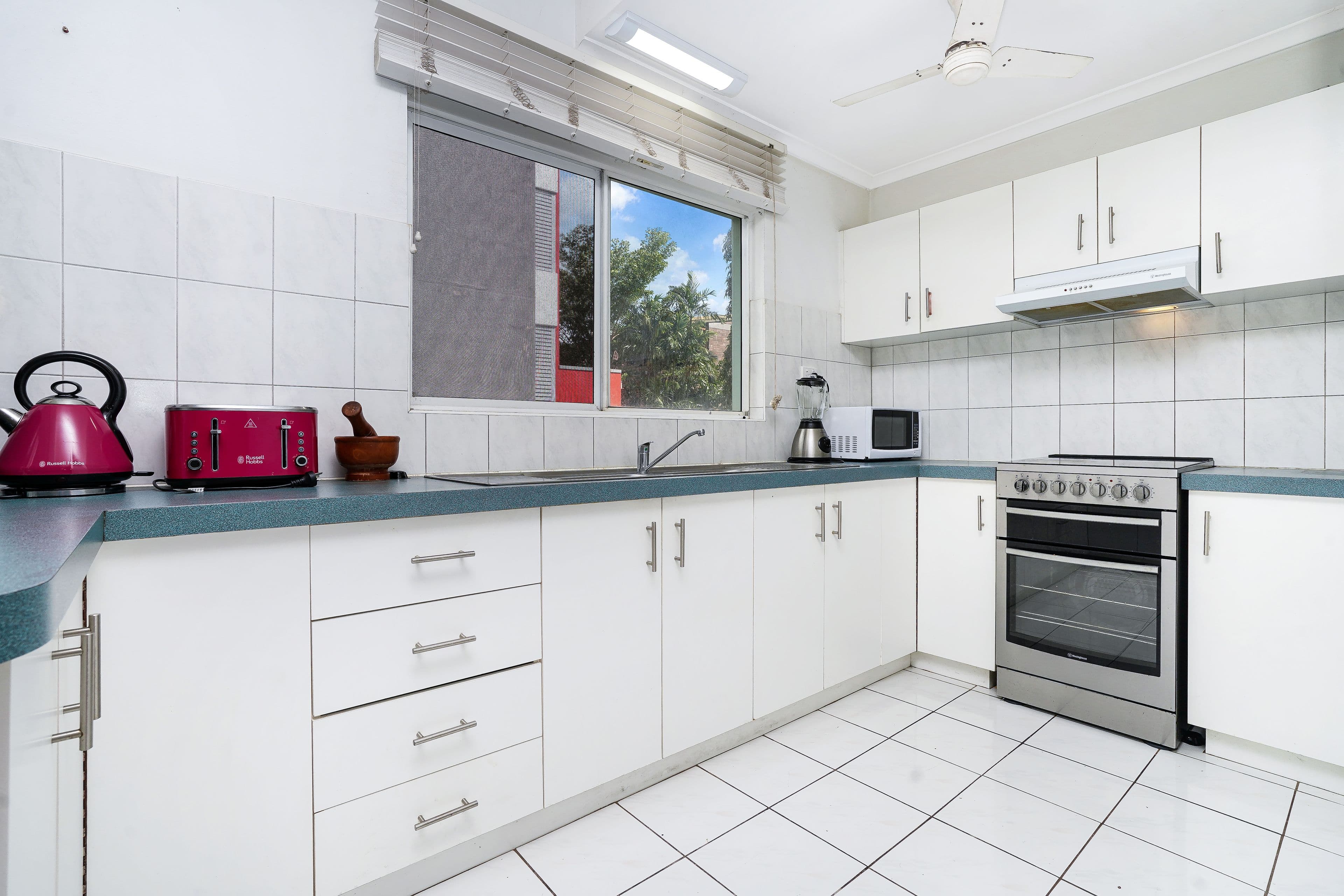 7 Houston Street, Larrakeyah NT 0820, Larrakeyah - Image 1