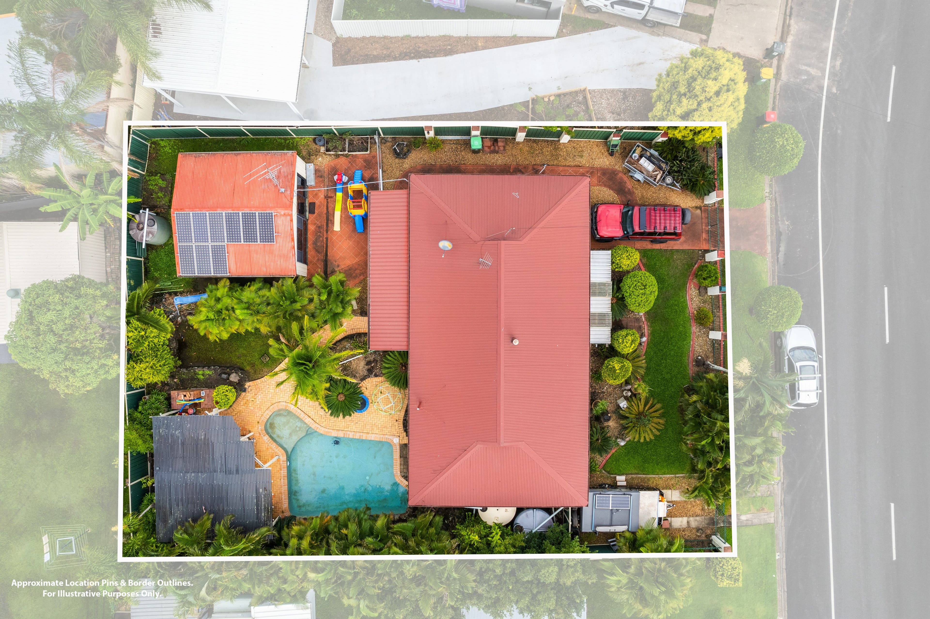 31 Chapman Drive, Beenleigh QLD 4207, Beenleigh - Image 1