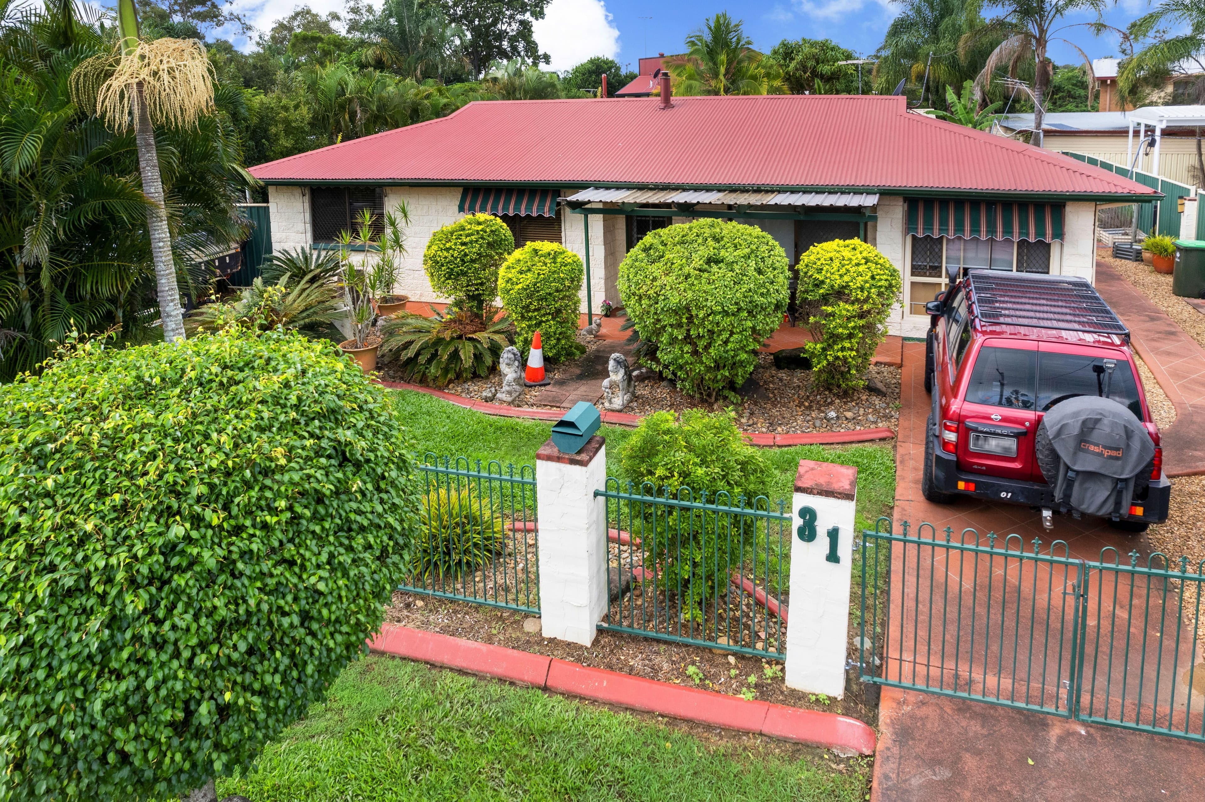 31 Chapman Drive, Beenleigh QLD 4207, Beenleigh - Thumbnail 3