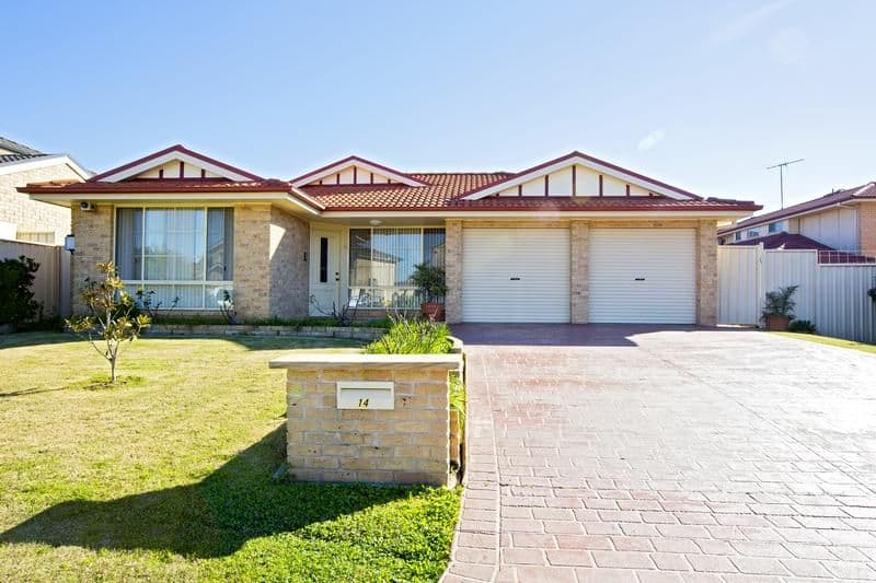 HORNINGSEA PARK NSW 2171, Horningsea Park - Image 1