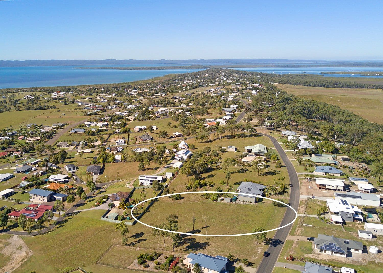 35 - 37 Longview Drive, River Heads QLD 4655, River Heads - Image 1
