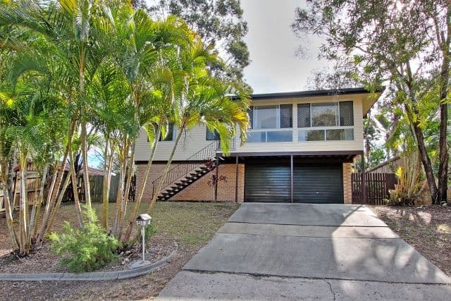 4 Cunningham Street, ROCHEDALE SOUTH QLD 4123, Rochedale South - Image 1