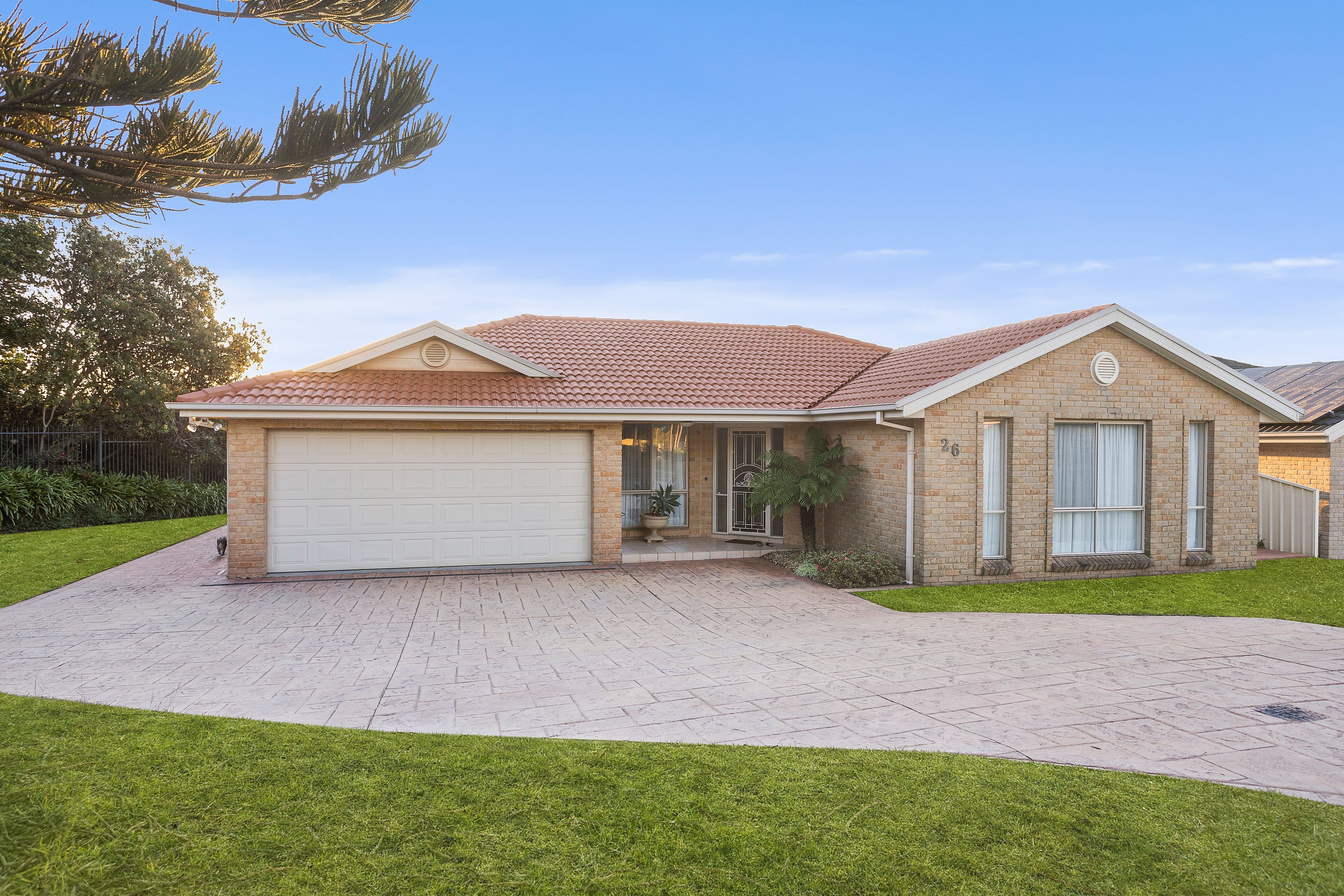 26 James Cook Parkway, Shell Cove NSW 2529, Shell Cove - Image 1