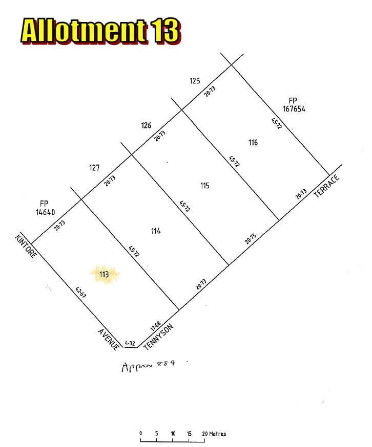 23 Tennyson Terrace, MURRAY BRIDGE SA 5253, Murray Bridge - Thumbnail 4