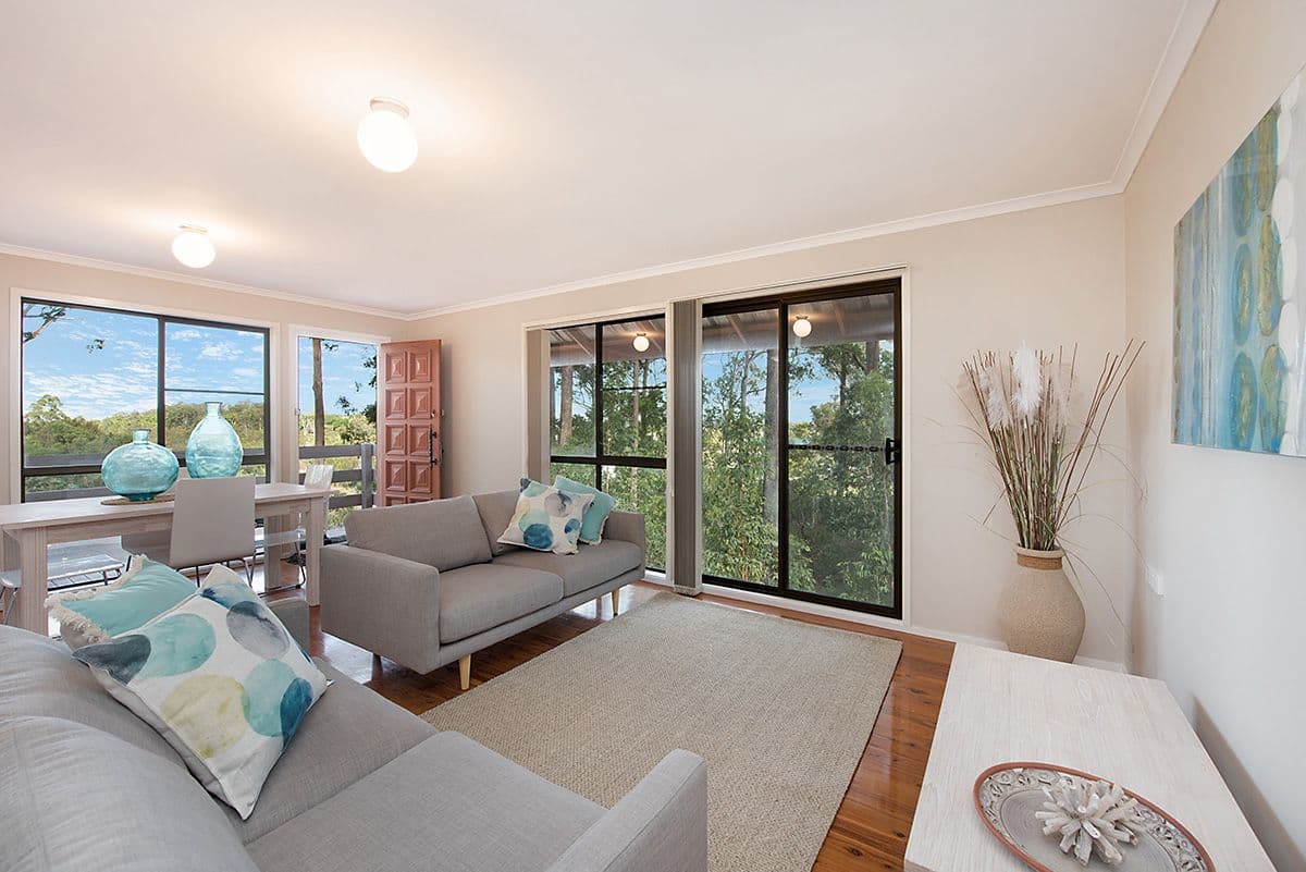 96-98 Tanawha Road, Tanawha QLD 4556, Tanawha - Image 1