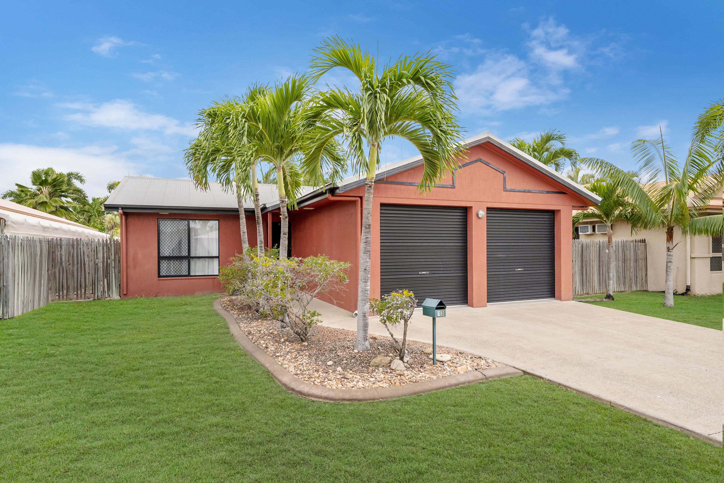 13 Miller Circuit, Kirwan QLD 4817, Kirwan - Image 1