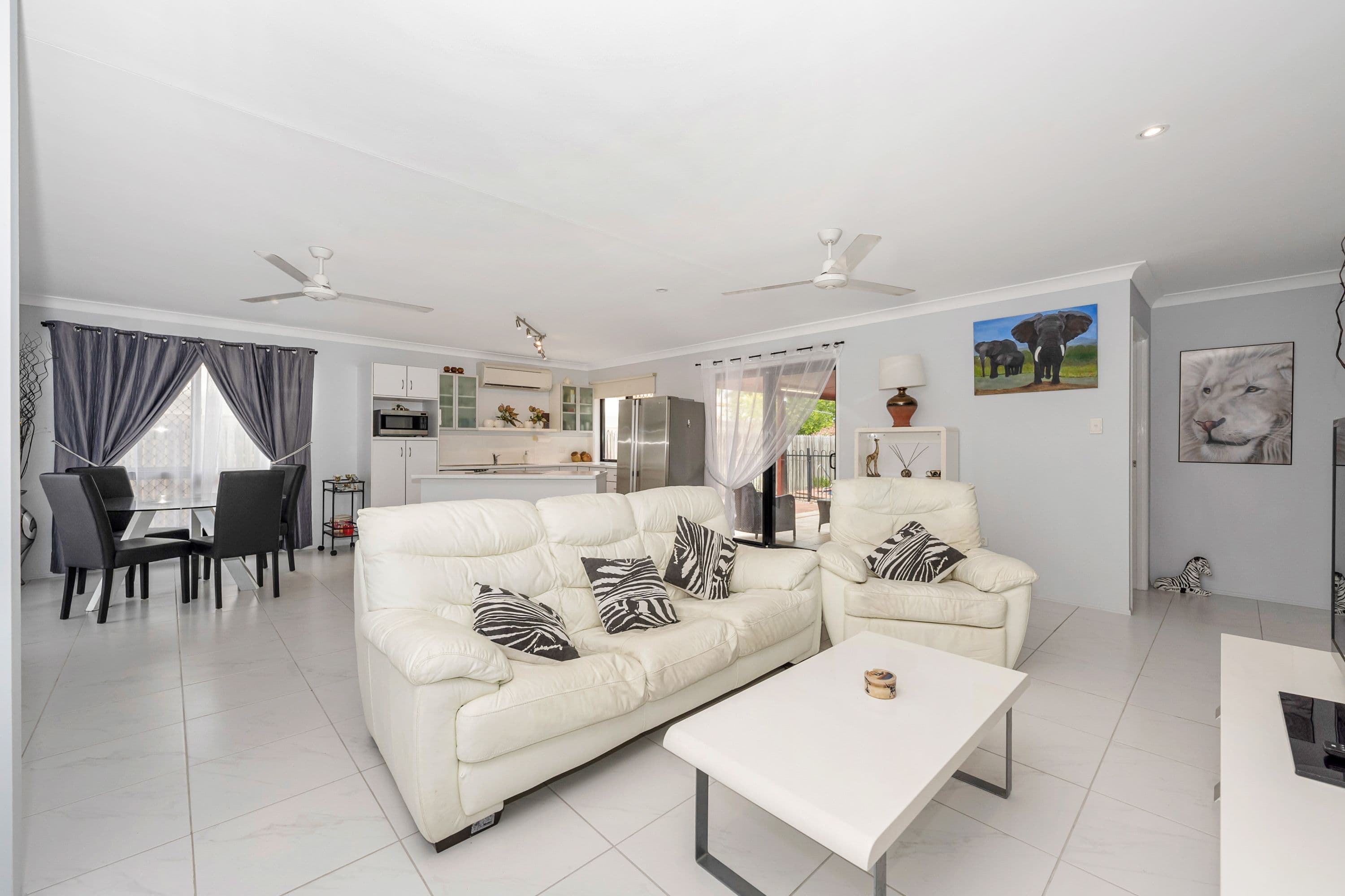 13 Miller Circuit, Kirwan QLD 4817, Kirwan - Thumbnail 2