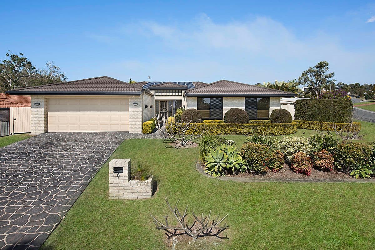 6 Carolyn Court, Little Mountain QLD 4551, Little Mountain - Image 1