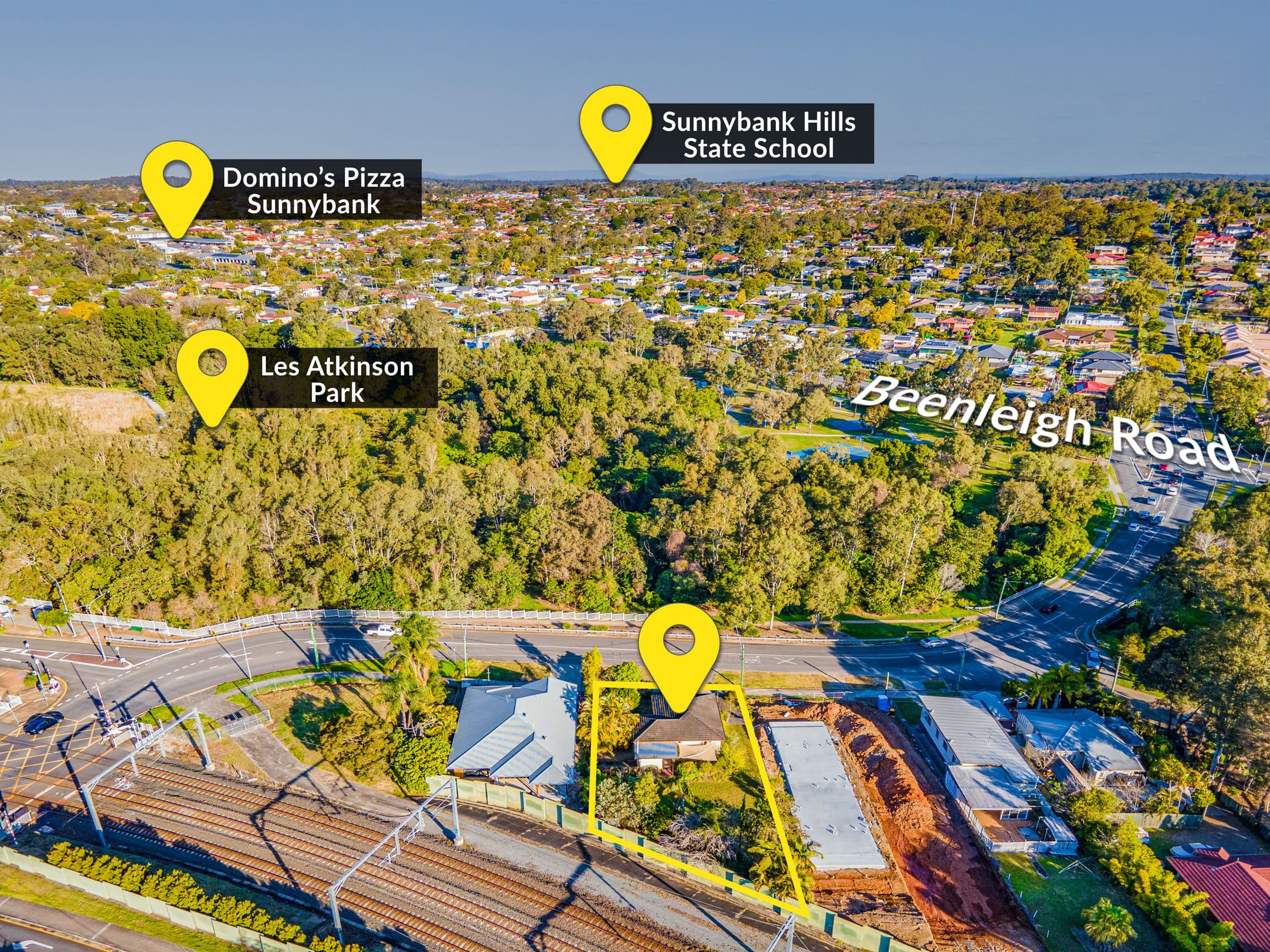 19 Stones Road, Sunnybank QLD 4109, Sunnybank - Thumbnail 2