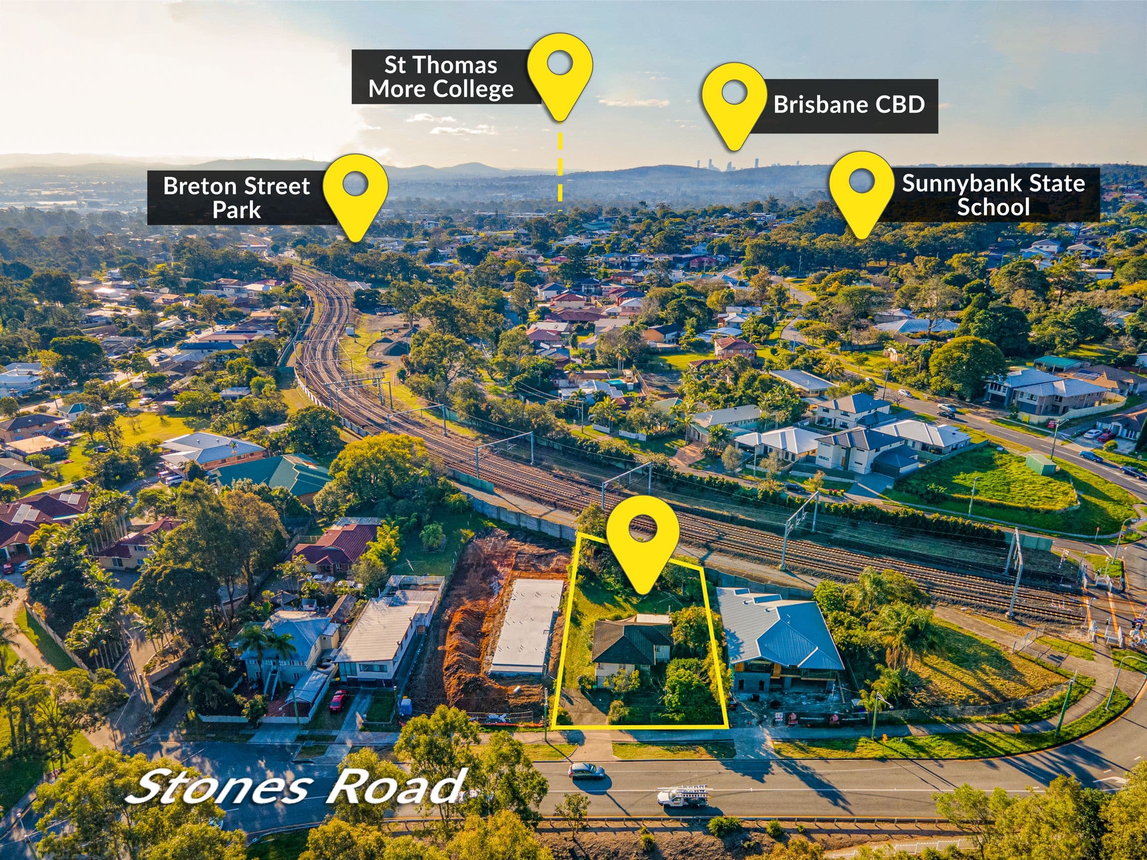 19 Stones Road, Sunnybank QLD 4109, Sunnybank - Thumbnail 3