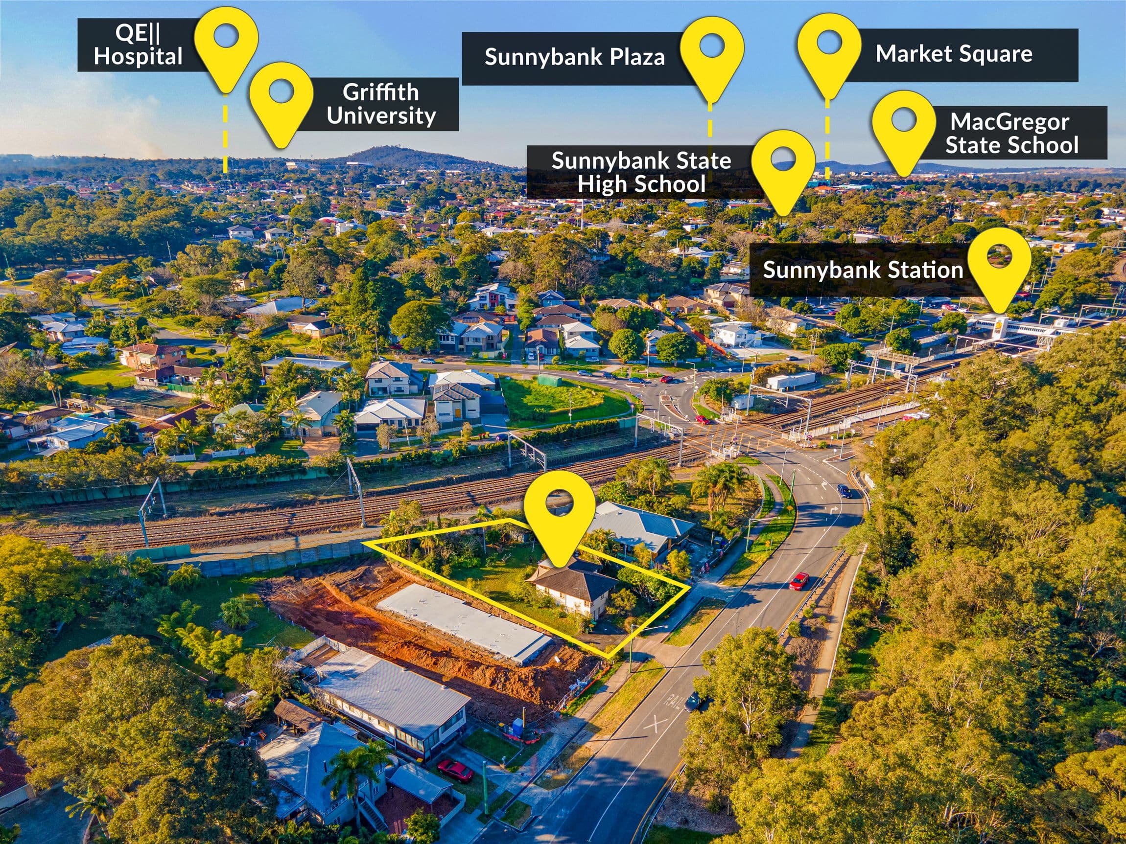 19 Stones Road, Sunnybank QLD 4109, Sunnybank - Thumbnail 4