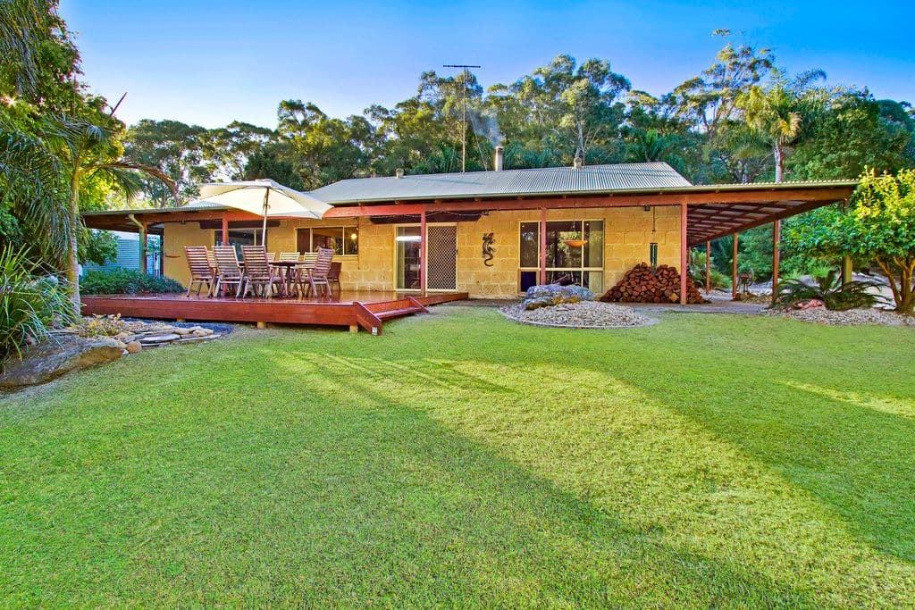42 Willmott Place, East Kurrajong - Thumbnail 2