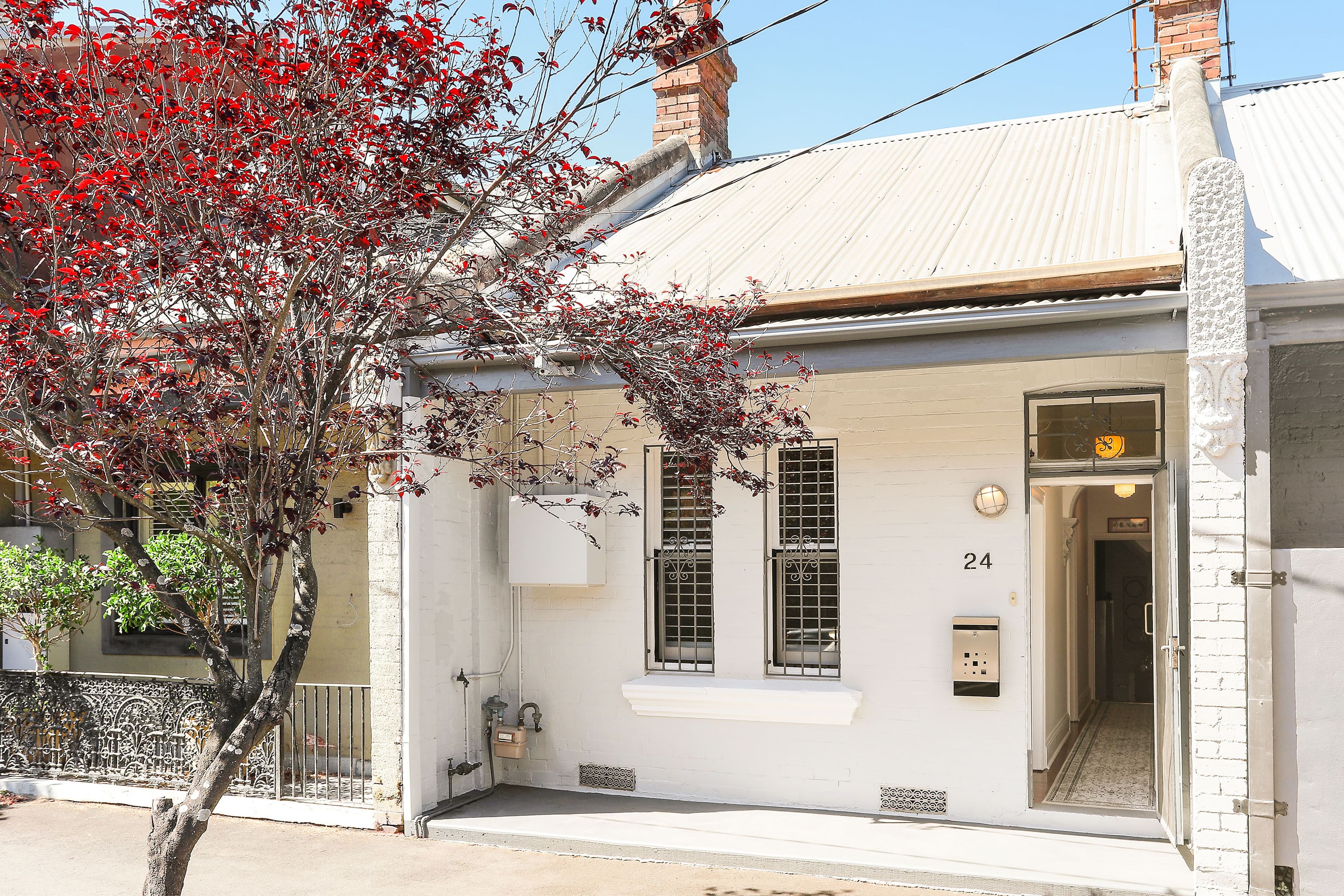 24 Lilyfield Road, Rozelle - Thumbnail 2