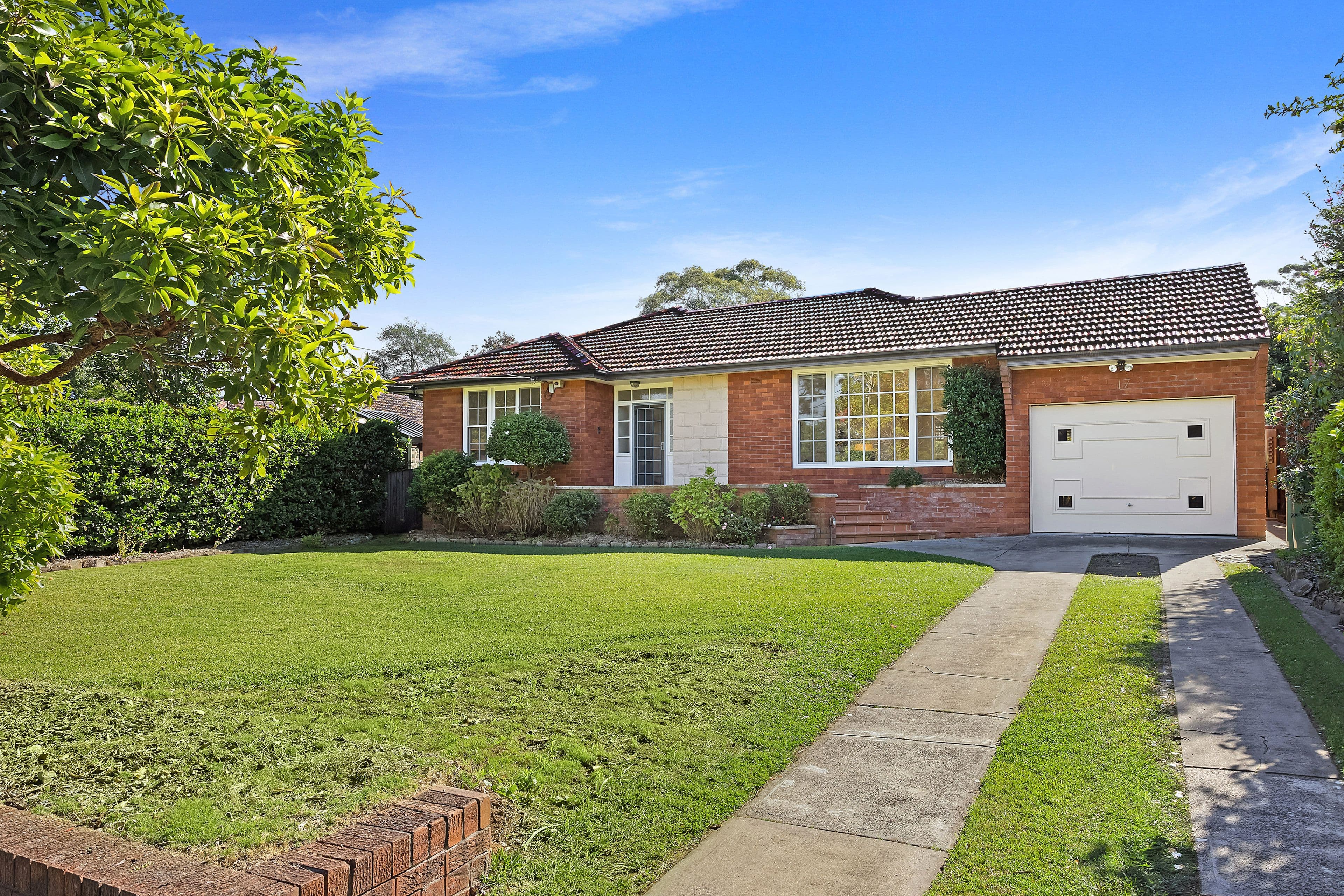17 Gillian Parade, West Pymble NSW 2073, West Pymble - Image 1