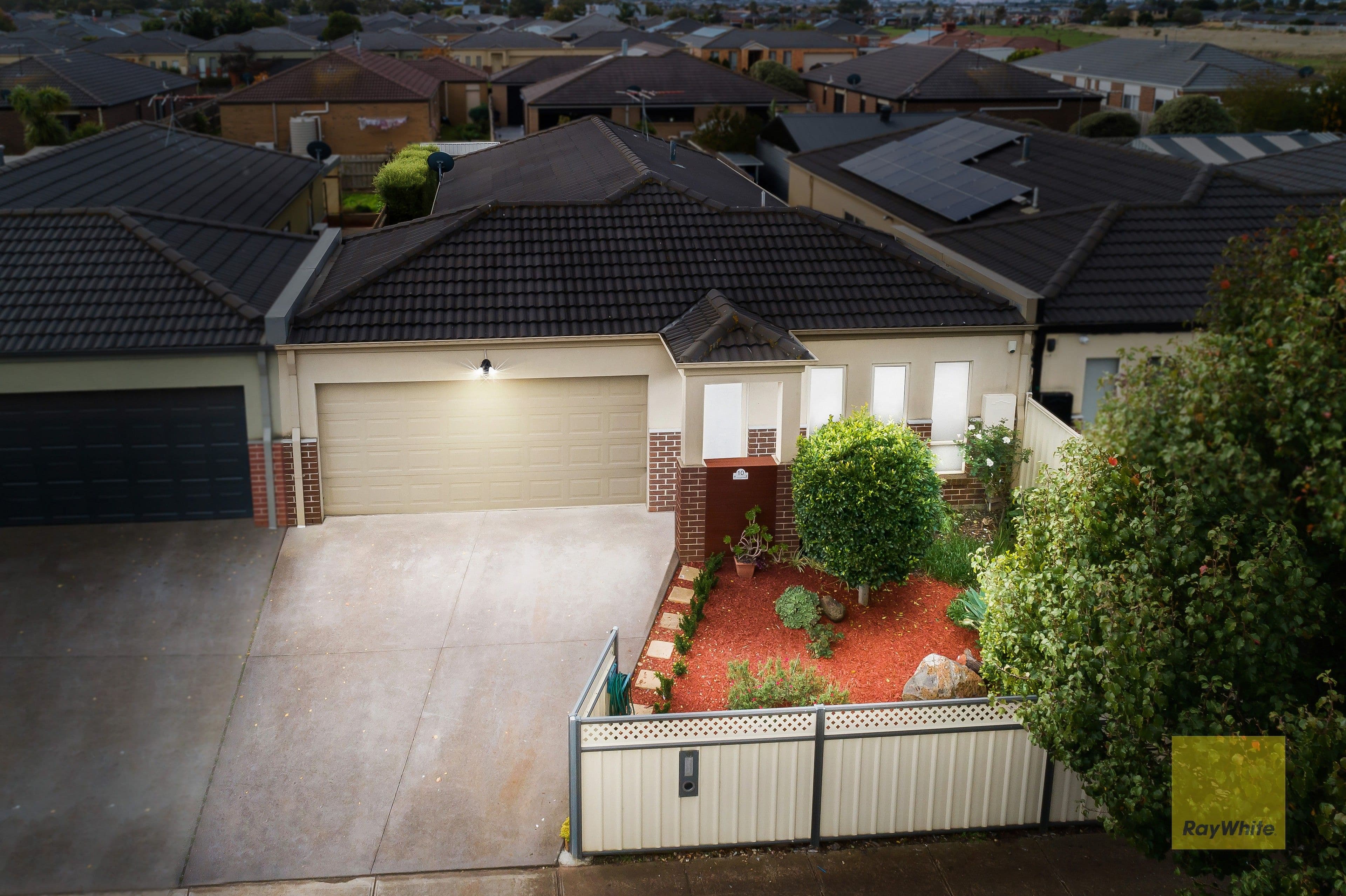 10 Mcdougall Place, Truganina VIC 3029, Truganina - Image 1