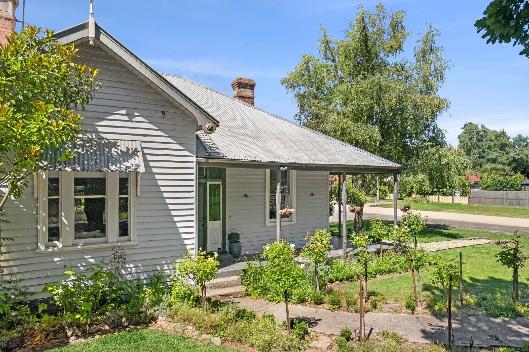 24 Wood Street, Woodend VIC 3442, Woodend - Thumbnail 3