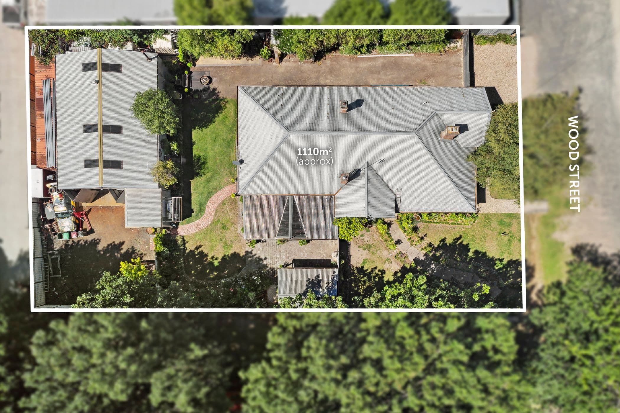 24 Wood Street, Woodend VIC 3442, Woodend - Thumbnail 5