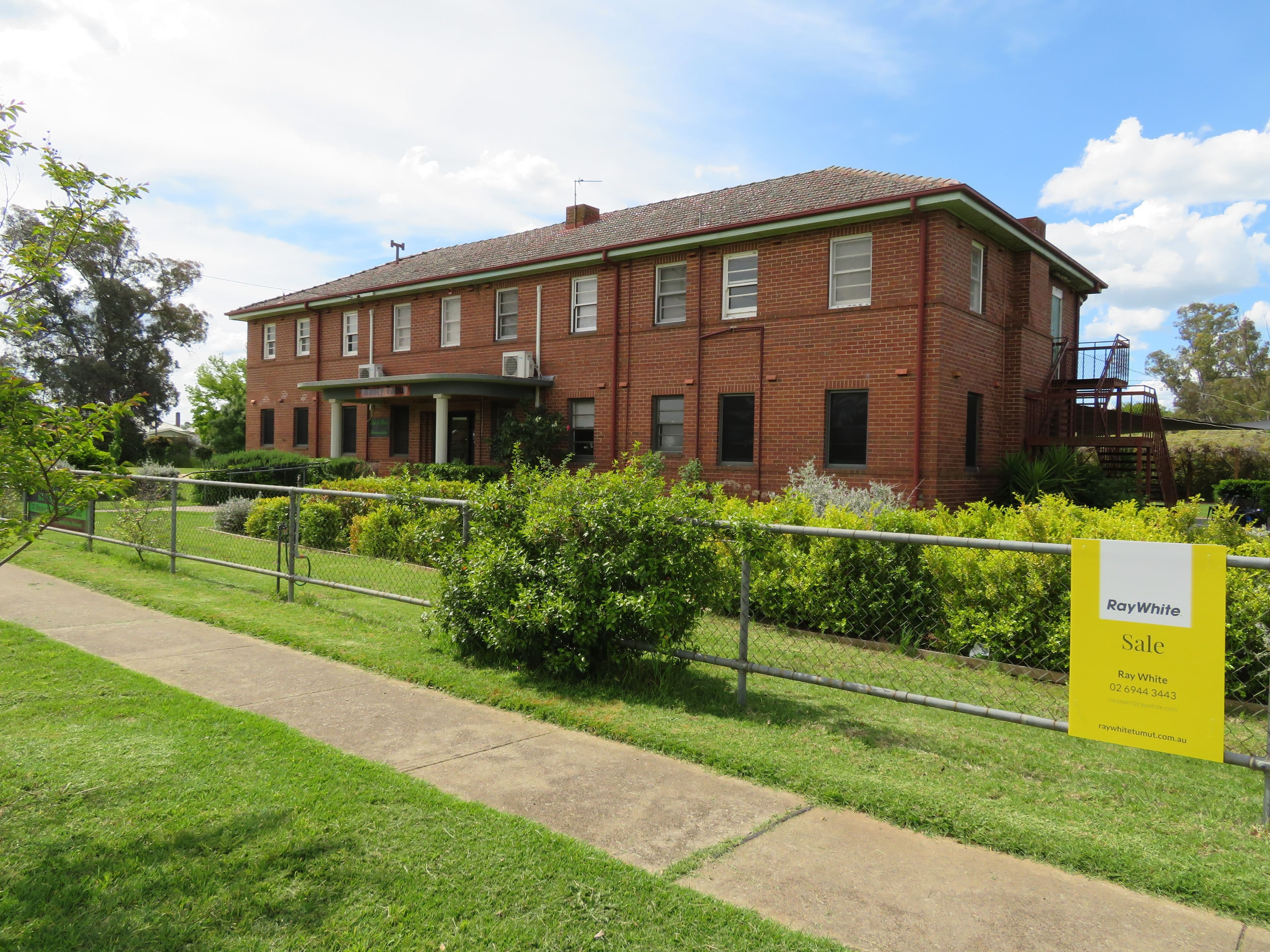 37 Hurley Street, Cootamundra NSW 2590, Cootamundra - Image 1