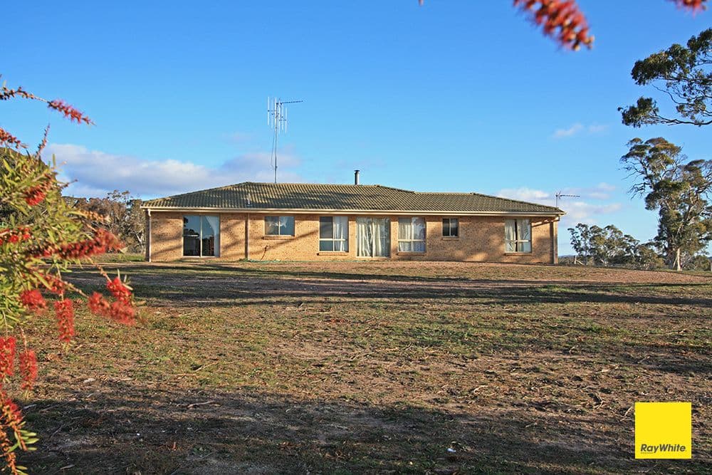 56 Sugarloaf Ridge Road, Primrose Valley NSW 2621, Primrose Valley - Image 1