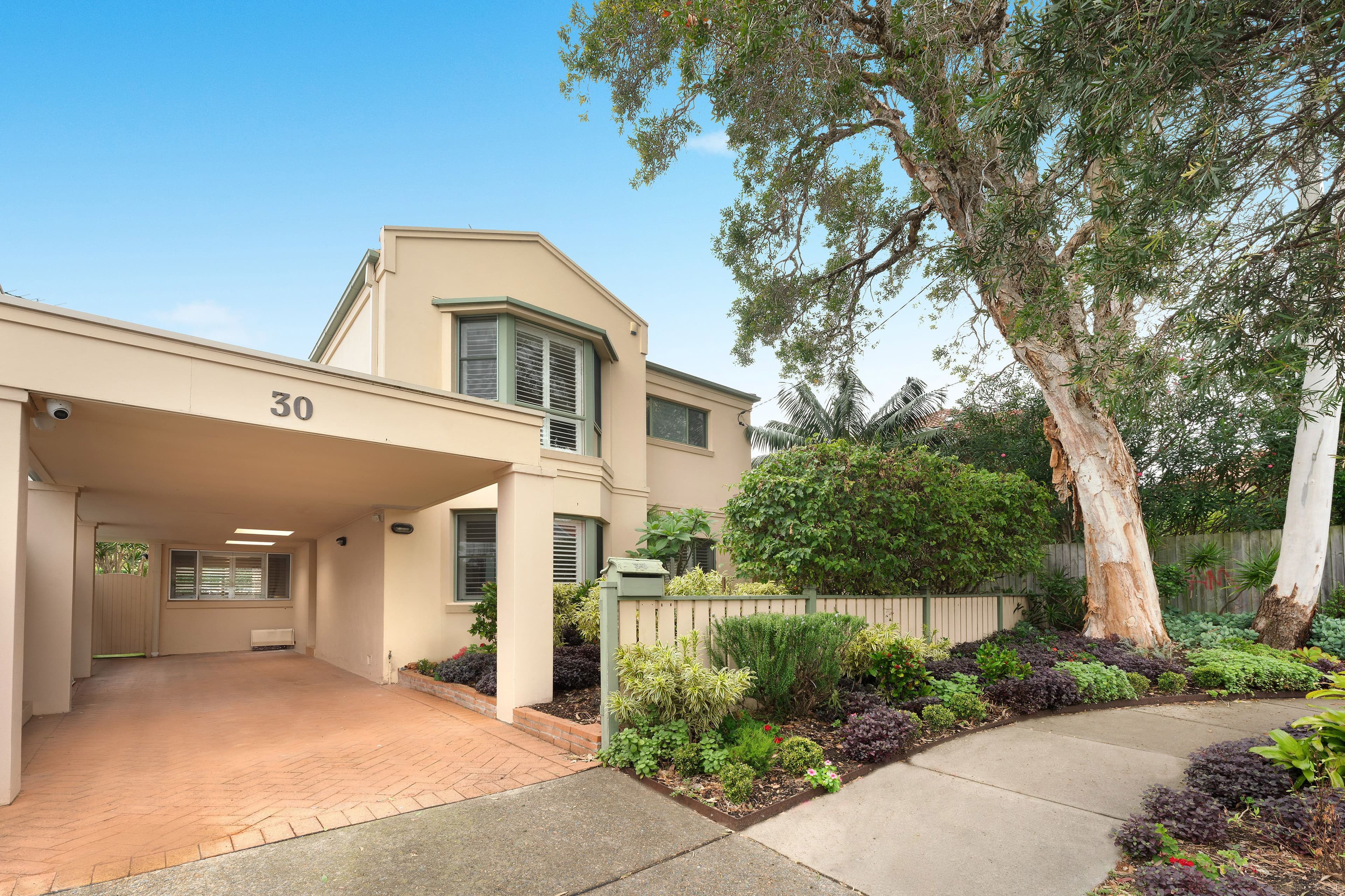 30 Plowman Street, North Bondi NSW 2026, North Bondi - Image 1