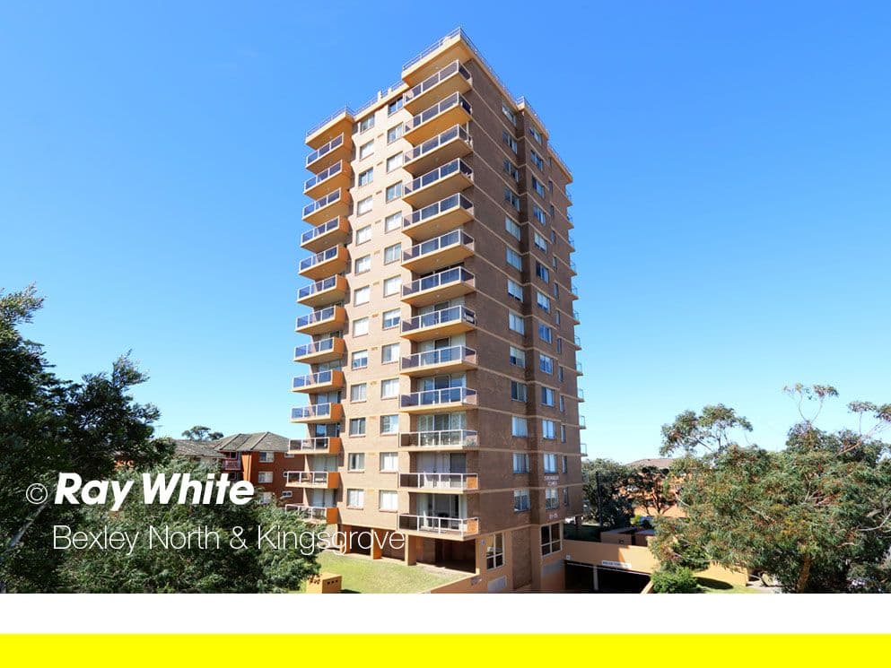 21-25 Burke Road, Cronulla NSW 2230, Cronulla - Image 1