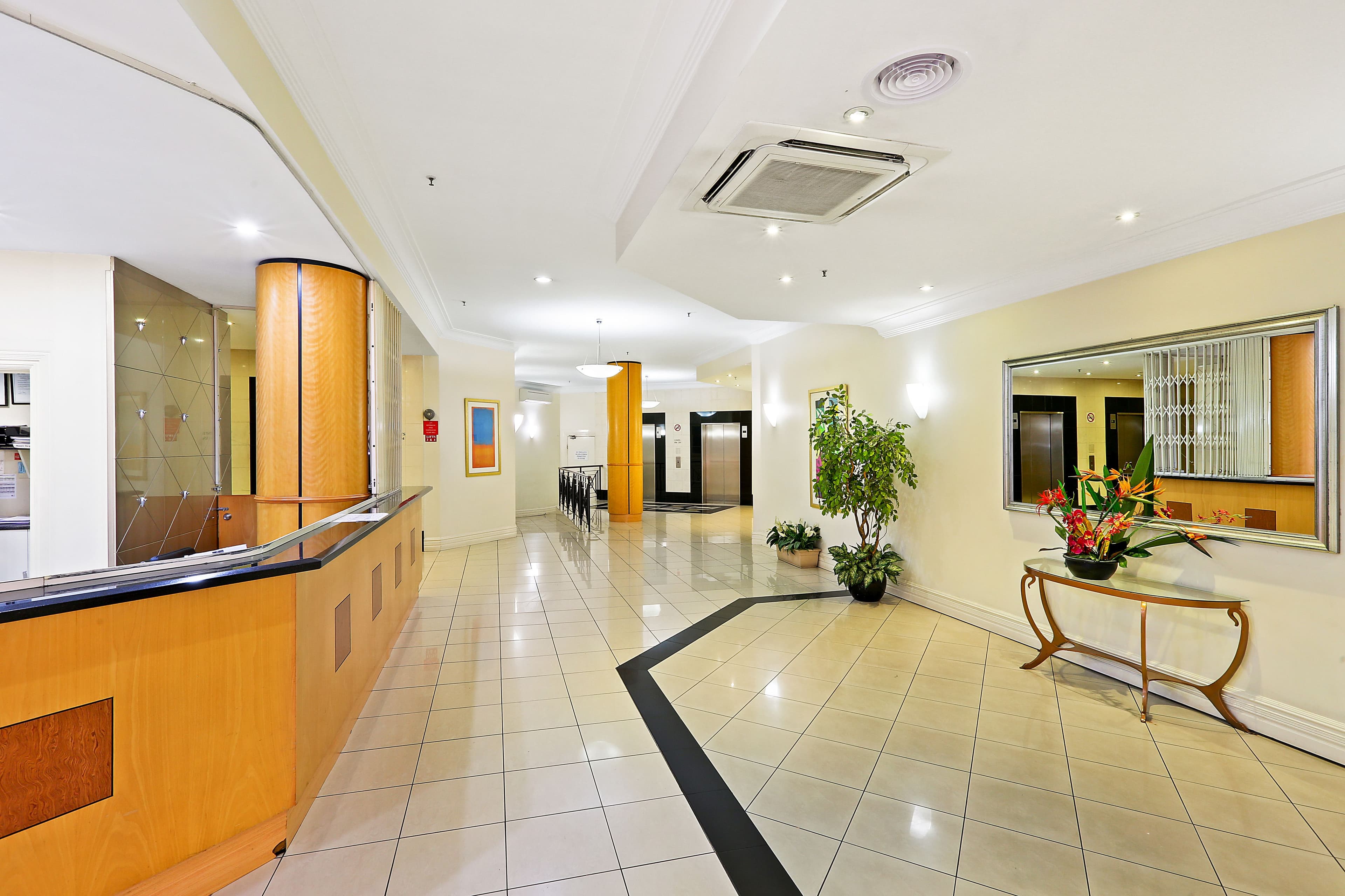 20-34 Albert Road, Strathfield NSW 2135, Strathfield - Image 1