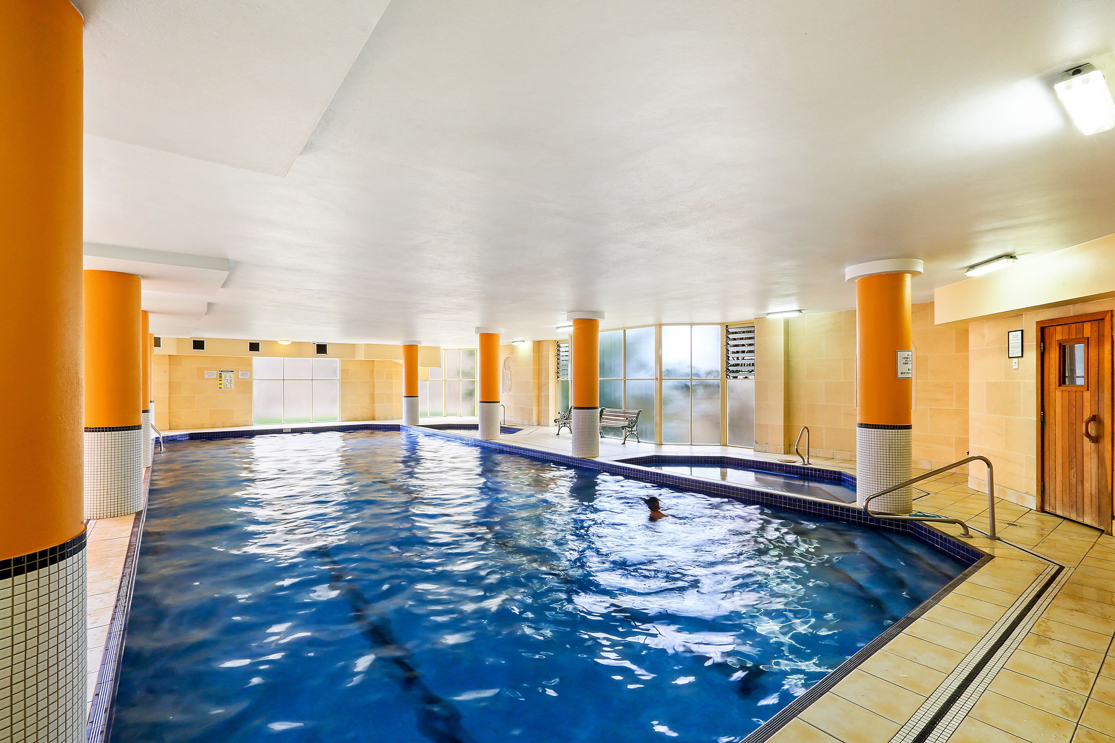 20-34 Albert Road, Strathfield NSW 2135, Strathfield - Thumbnail 2