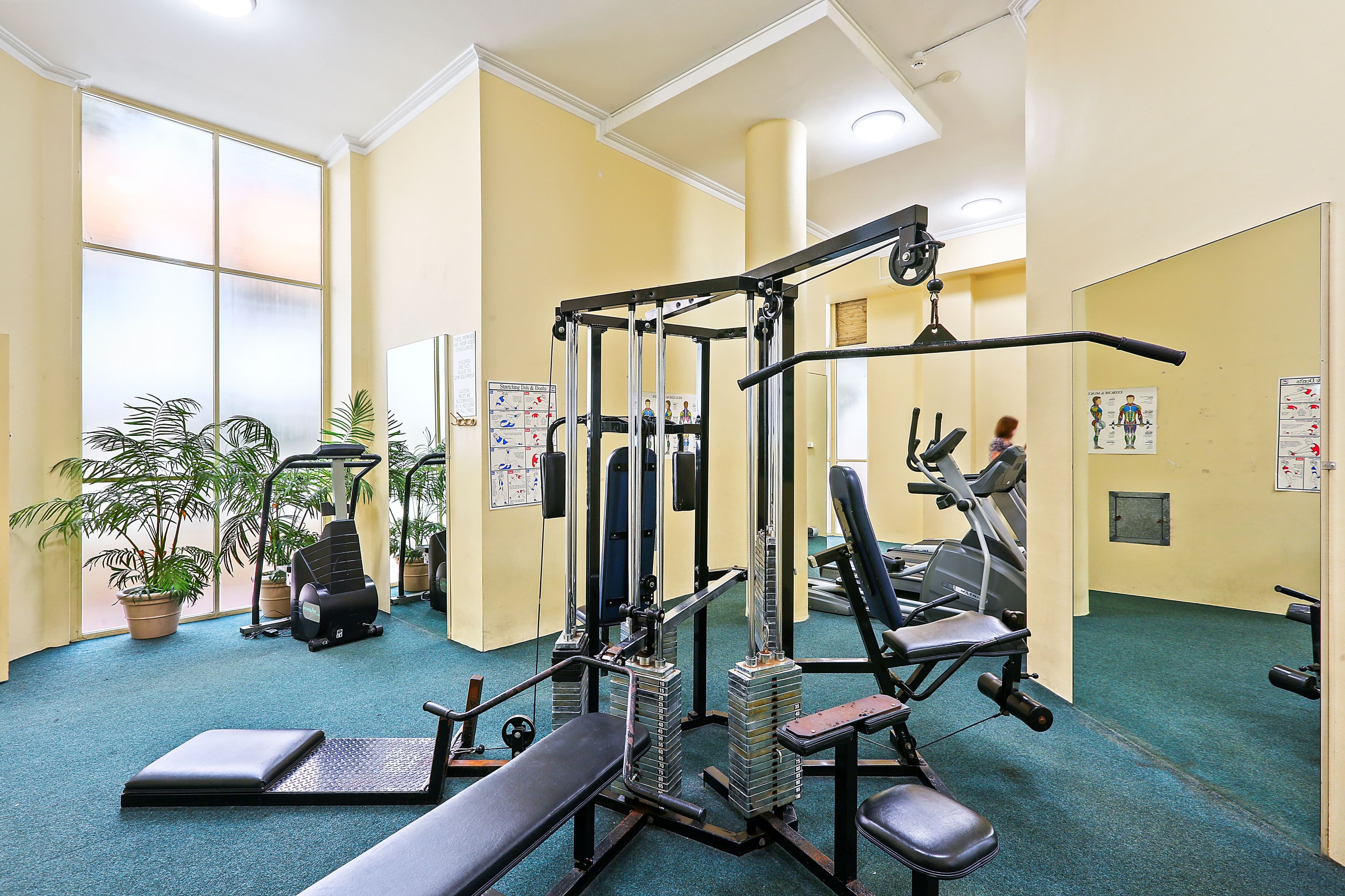 20-34 Albert Road, Strathfield NSW 2135, Strathfield - Thumbnail 3