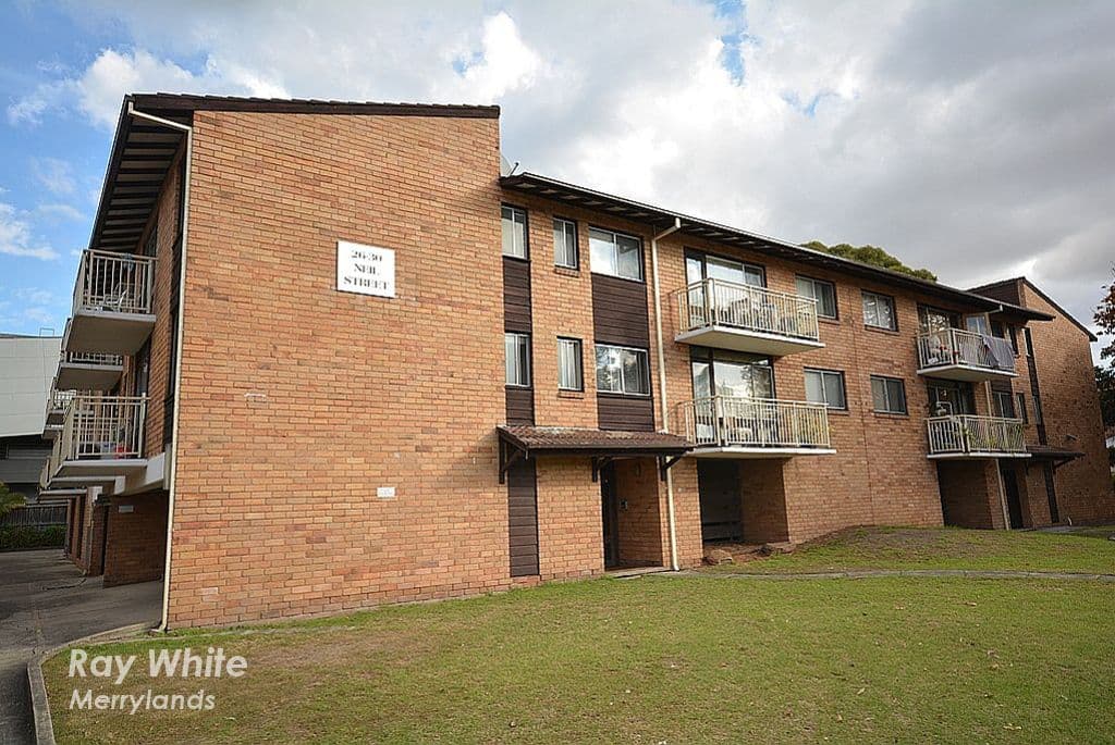 26-30 Neil Street, Merrylands NSW 2160, Merrylands - Image 1