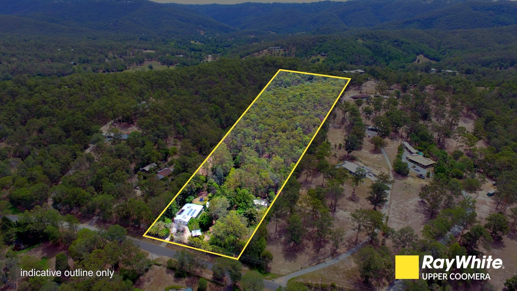 113 Tarata Road, Guanaba QLD 4210, Guanaba - Thumbnail 2