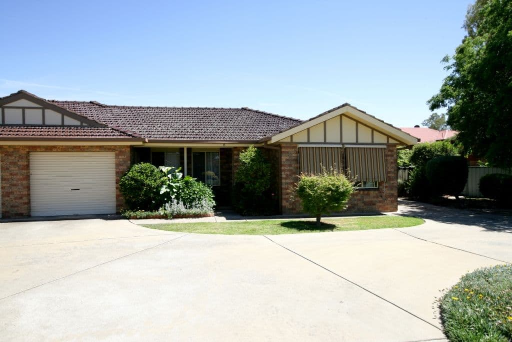 7 Bentley Place, WAGGA WAGGA NSW 2650, Wagga Wagga - Image 1