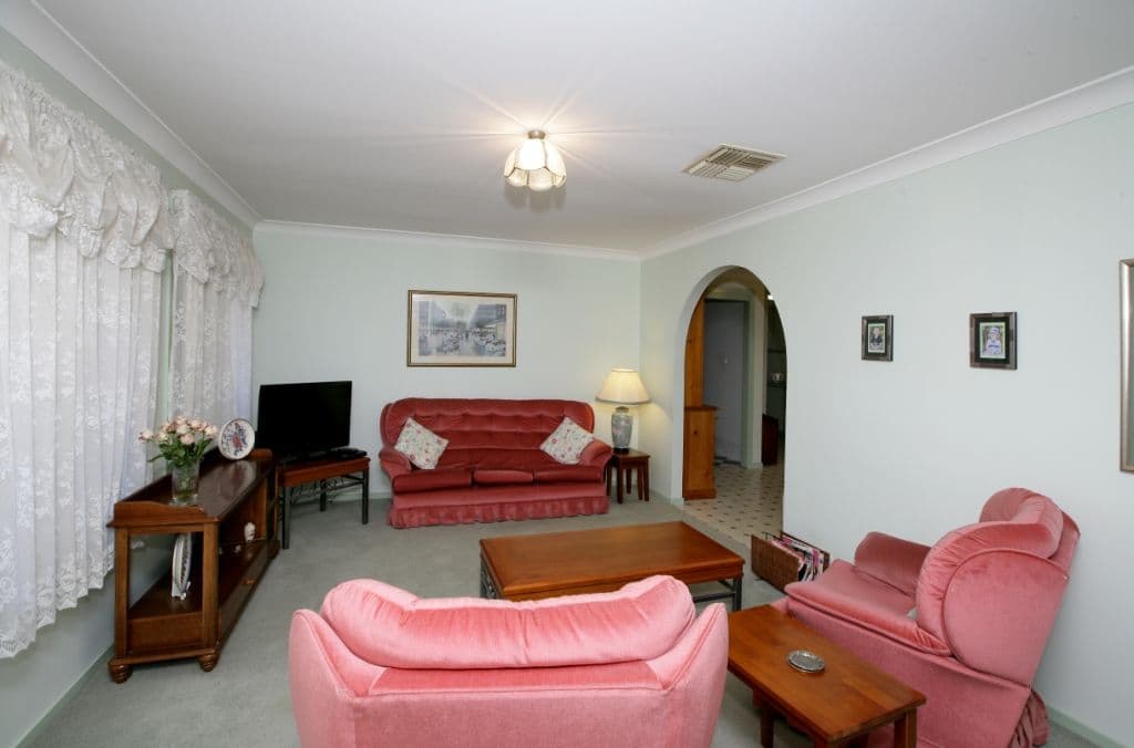 7 Bentley Place, WAGGA WAGGA NSW 2650, Wagga Wagga - Thumbnail 2