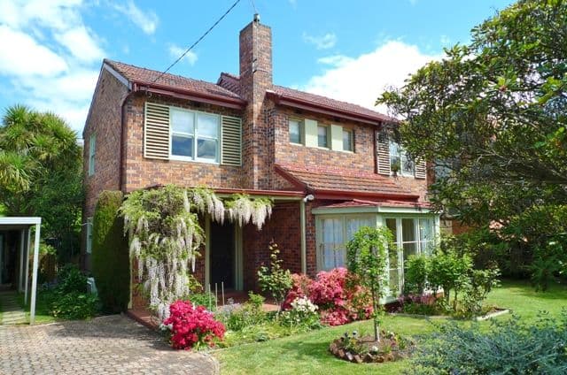 40 Penquite Road, NEWSTEAD TAS 7250, Newstead - Image 1