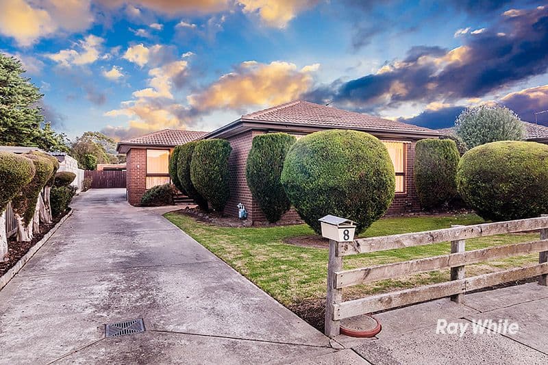 8 Grace Street, Cranbourne VIC 3977, Cranbourne - Image 1