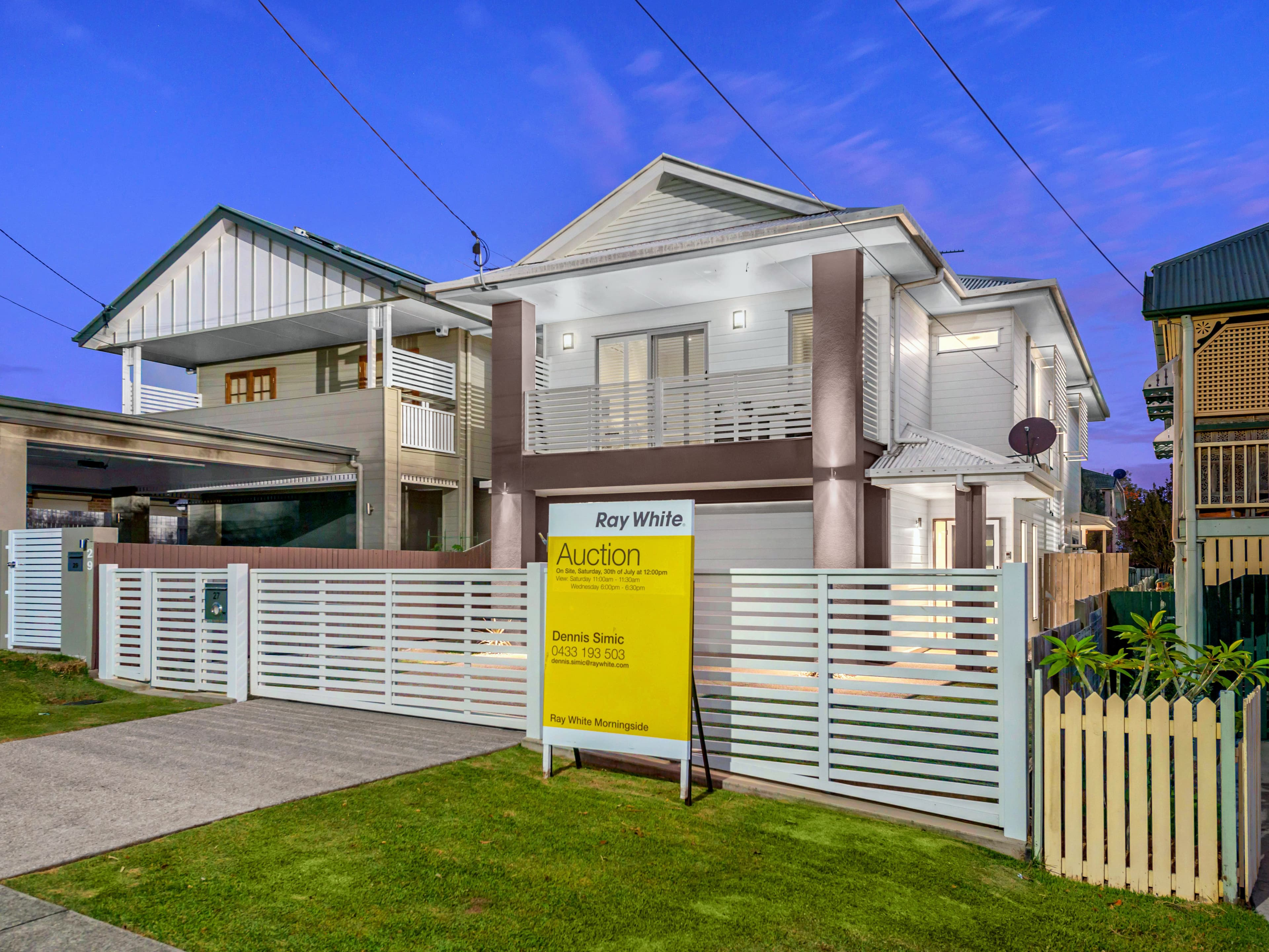 27 Monmouth Street, Morningside QLD 4170, Morningside - Thumbnail 3