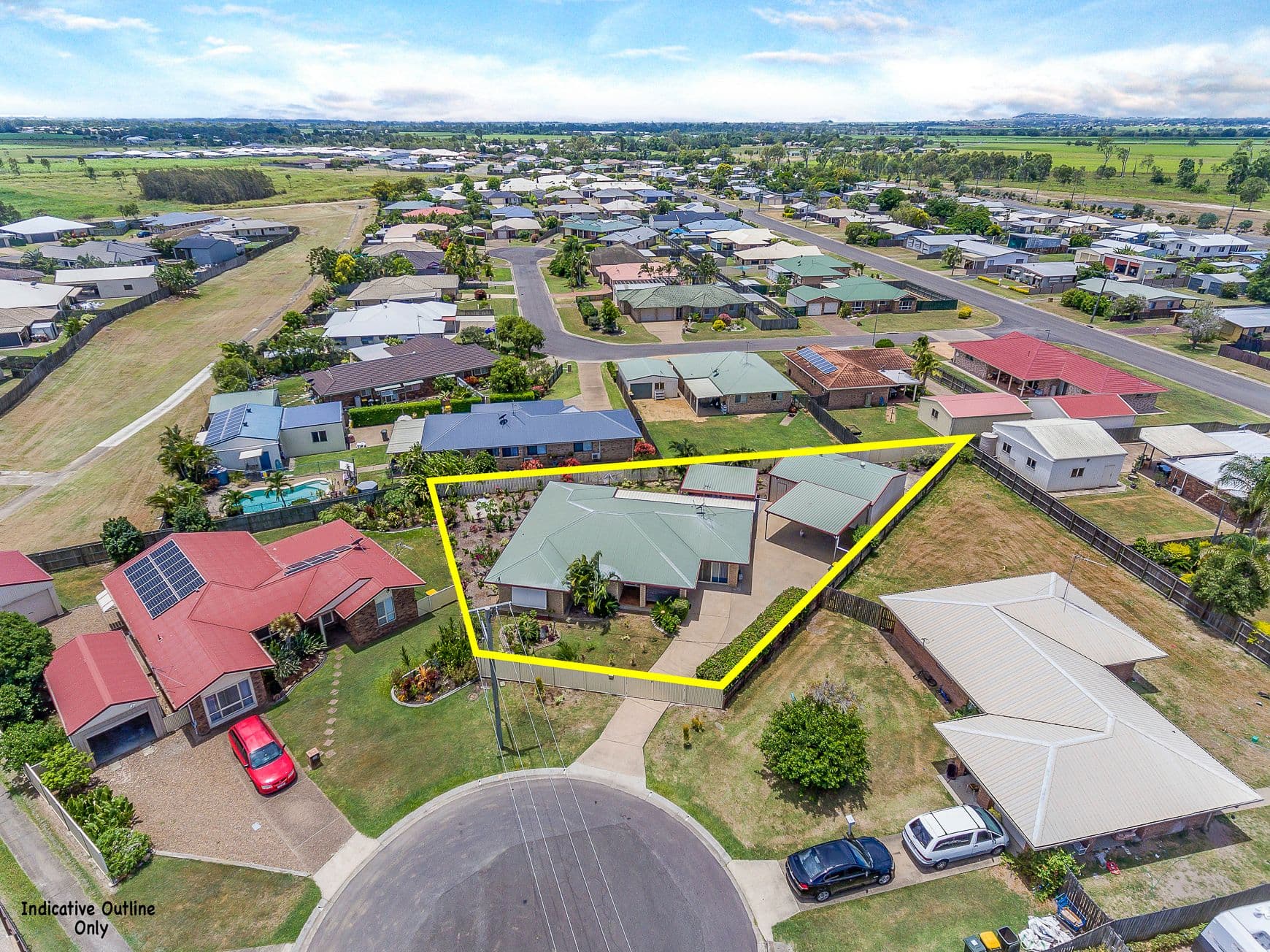 8 Leas Court, Bundaberg North QLD 4670, Bundaberg North - Image 1