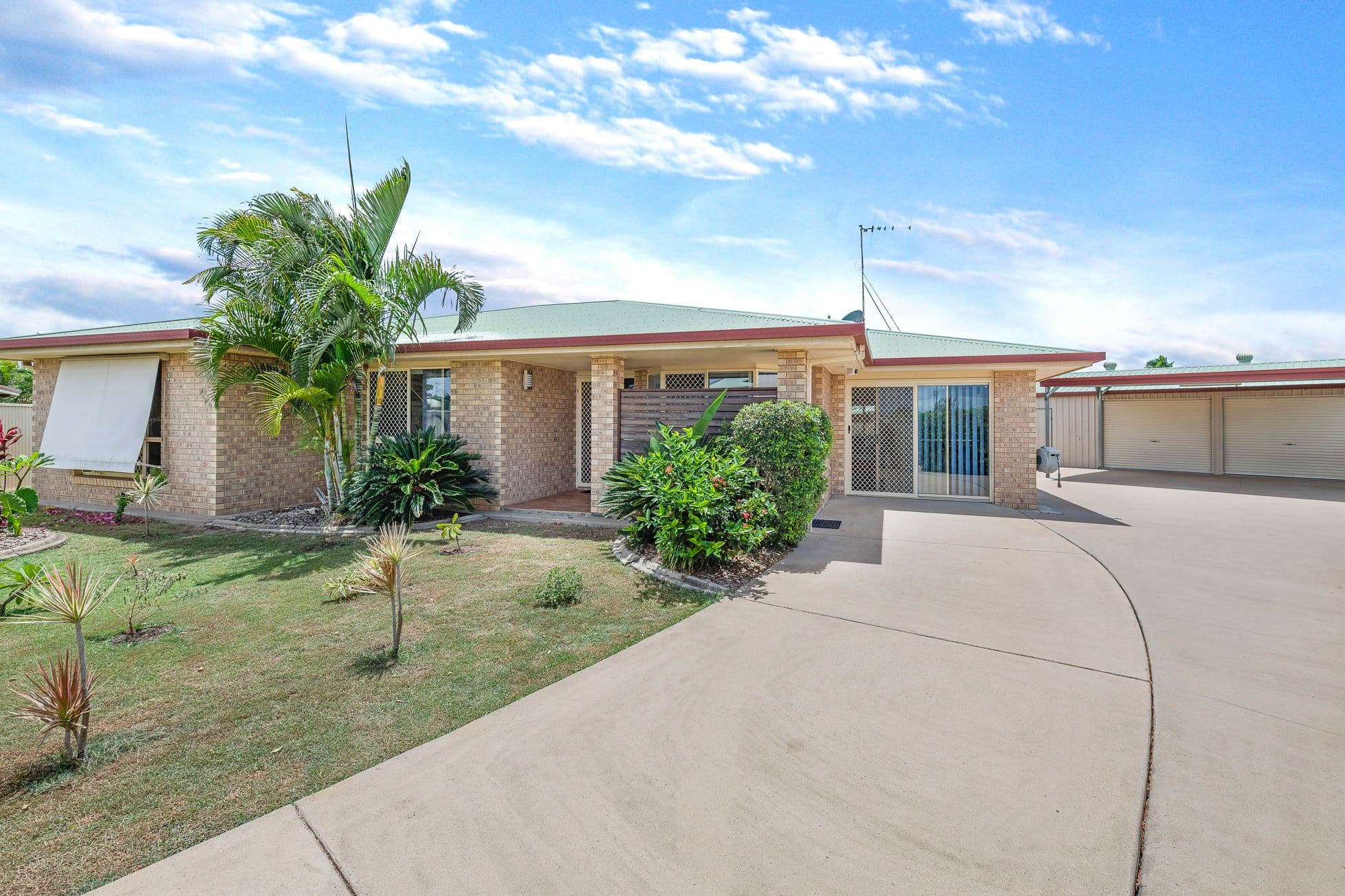 8 Leas Court, Bundaberg North QLD 4670, Bundaberg North - Thumbnail 2