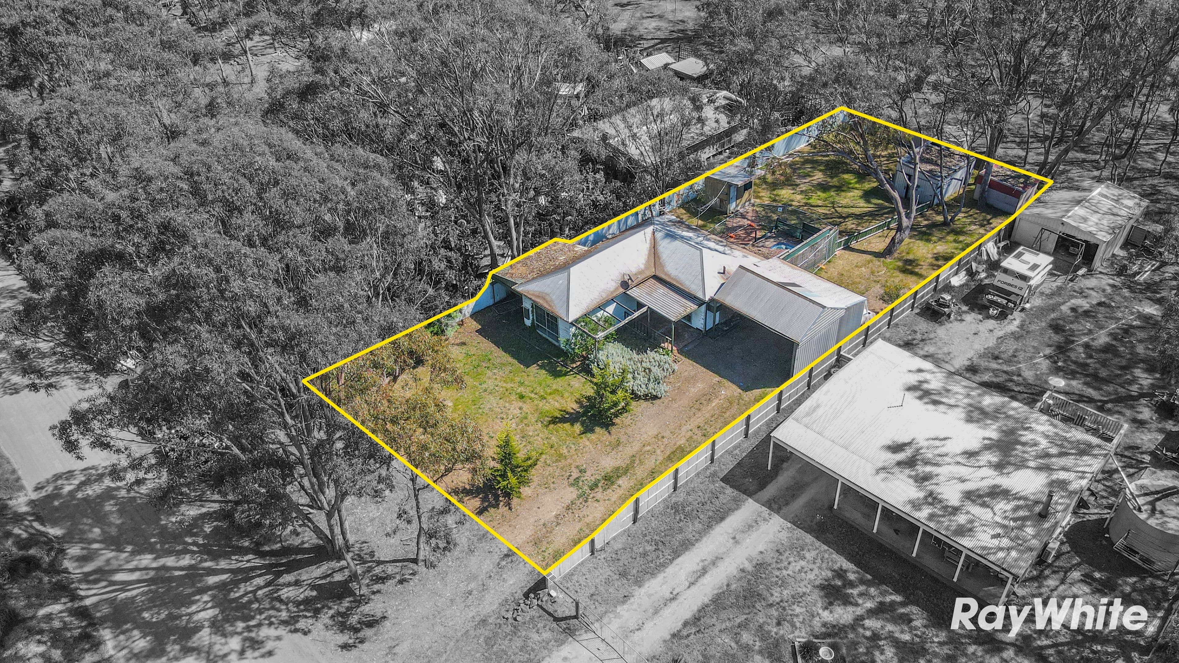 81 Blacksmiths Lane, Mia Mia VIC 3444, Mia Mia - Image 1