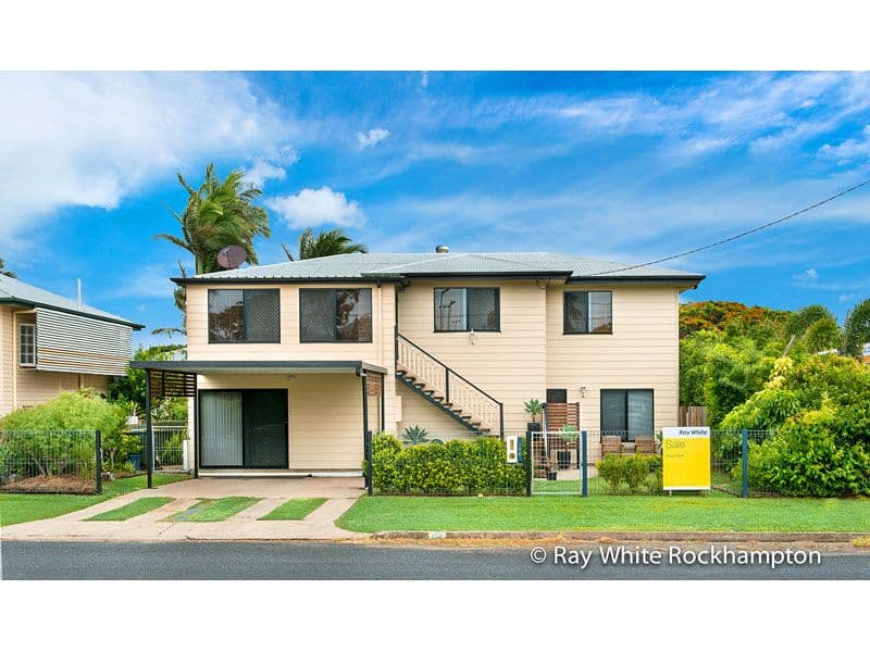 156 Talbot Street, BERSERKER QLD 4701, Berserker - Image 1
