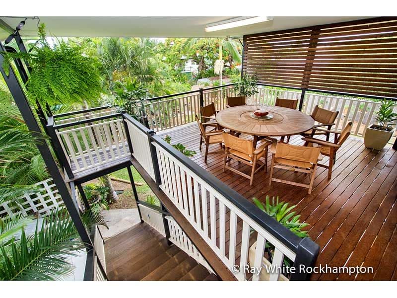 156 Talbot Street, BERSERKER QLD 4701, Berserker - Thumbnail 2