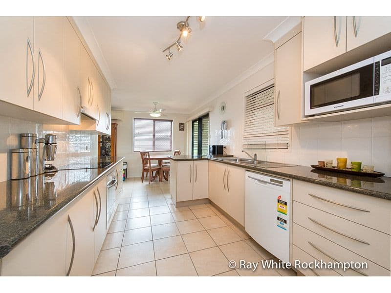 156 Talbot Street, BERSERKER QLD 4701, Berserker - Thumbnail 4