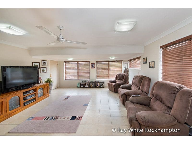 156 Talbot Street, BERSERKER QLD 4701, Berserker - Thumbnail 5