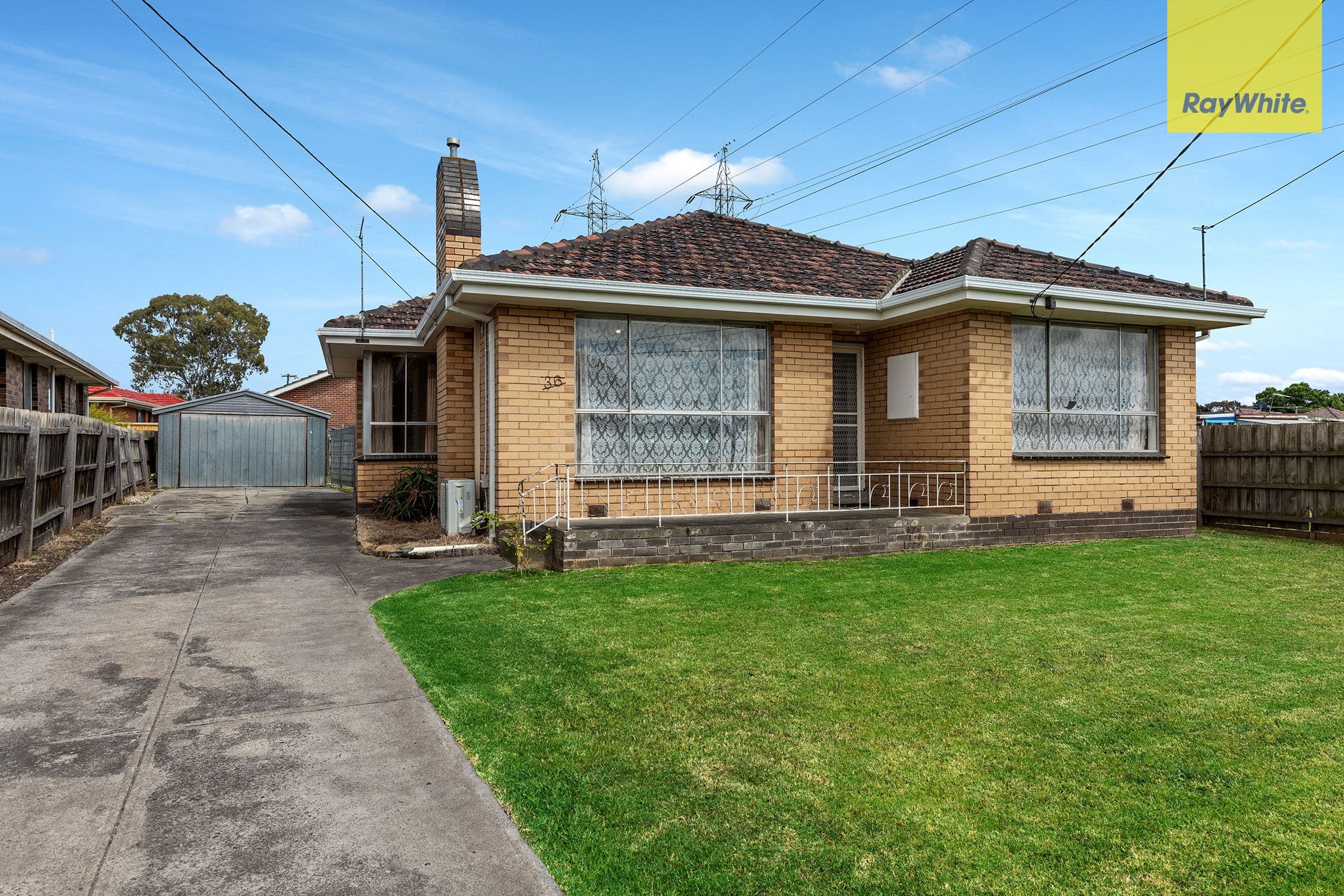 36 Thorndon Drive, St Albans VIC 3021, St Albans - Image 1
