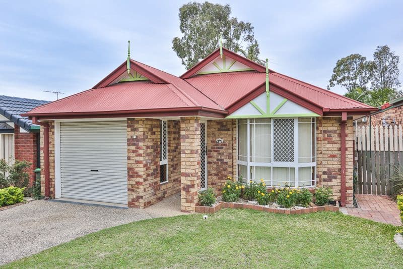 11 Collina Crescent, Forest Lake QLD 4078, Forest Lake - Thumbnail 2
