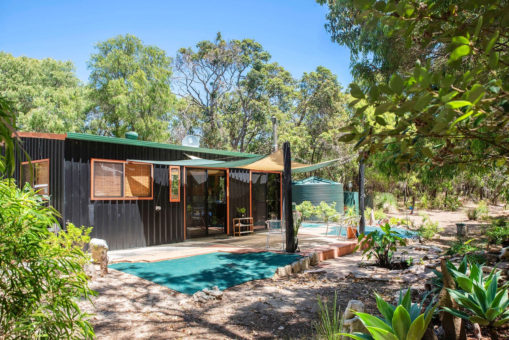 23 Colyer Drive, Hamelin Bay WA 6288, Hamelin Bay - Image 1