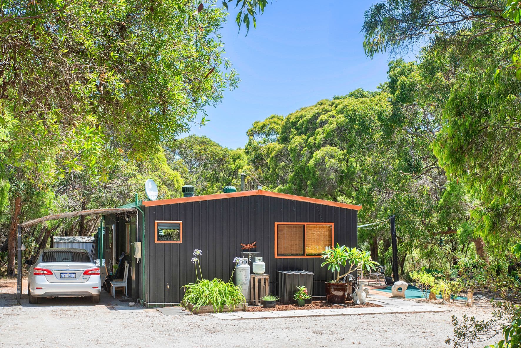 23 Colyer Drive, Hamelin Bay WA 6288, Hamelin Bay - Thumbnail 2