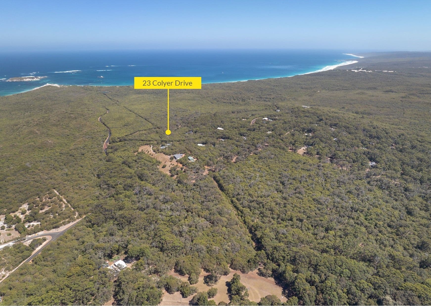 23 Colyer Drive, Hamelin Bay WA 6288, Hamelin Bay - Thumbnail 3