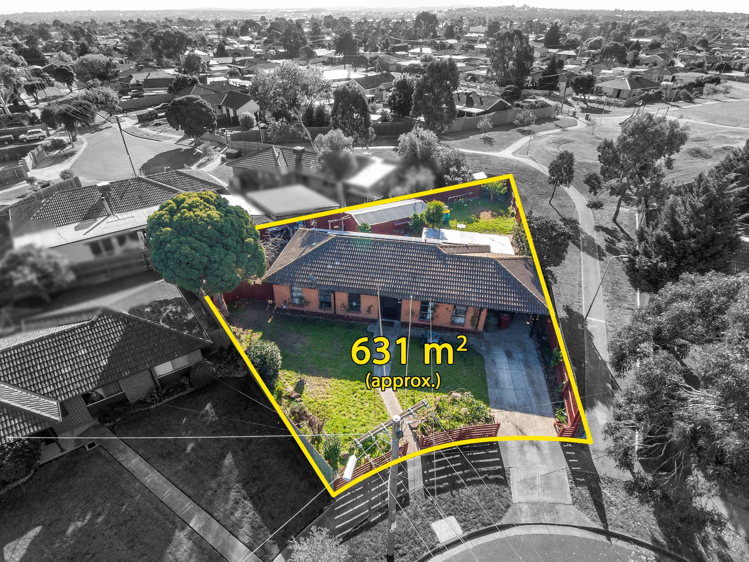 13 Allendale Court, Meadow Heights VIC 3048, Meadow Heights - Image 1