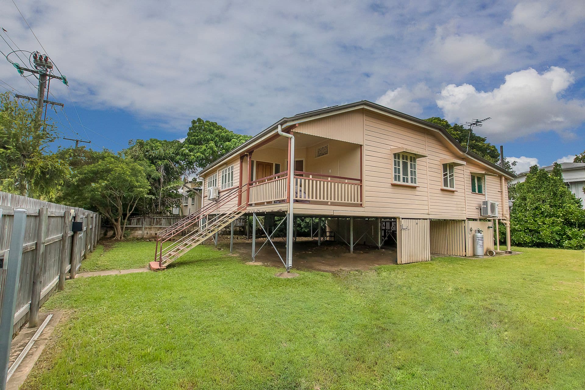 87 Tenth Avenue, Railway Estate QLD 4810, Railway Estate - Thumbnail 3