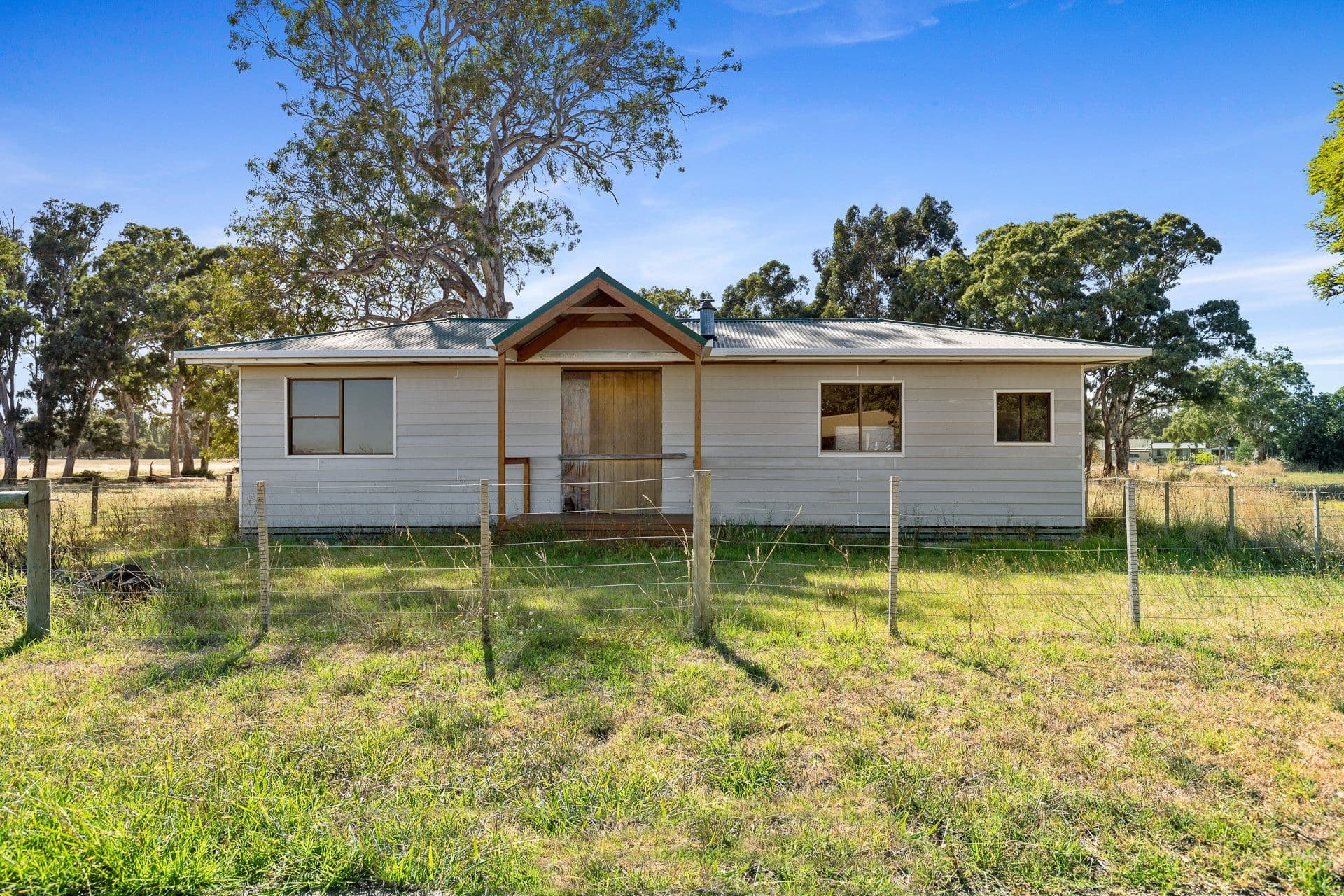 Lot 17 Bennett Street, Kalangadoo SA 5278, Kalangadoo - Image 1